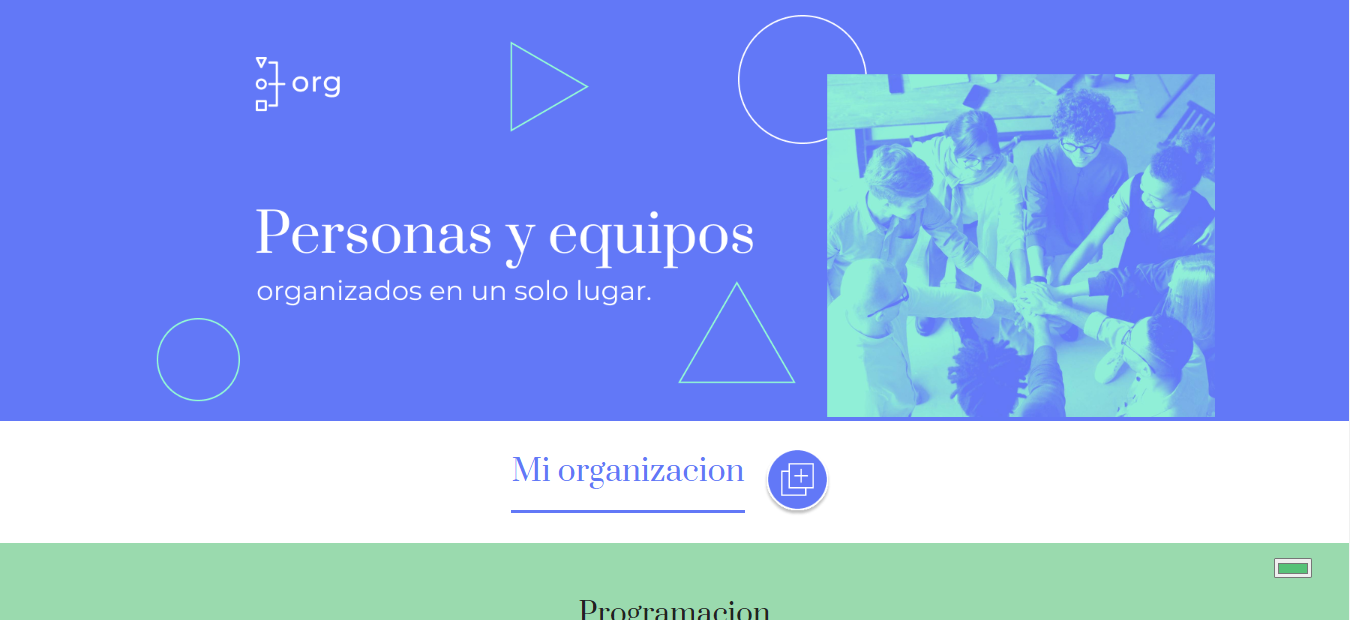 Org